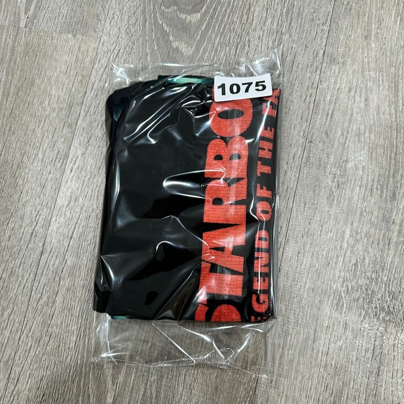 The Weeknd Starboy Men's Small Legend of the Fall 2017 World Tour Concert TShirt - Picture 10 of 10